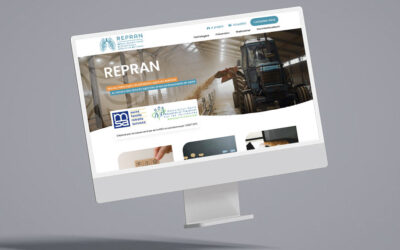 Toute l&rsquo;équipe du REPRAN vous souhaite la bienvenue sur son nouveau site 